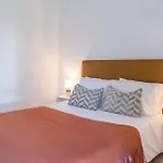 Frontline Marina Living 3-bed Waterfront Retreat Sotogrande